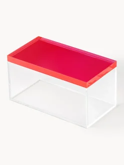 Set 2 Contenitori Decorativi Yuki