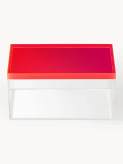 Set 2 Contenitori Decorativi Yuki