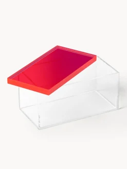 Set 2 Contenitori Decorativi Yuki