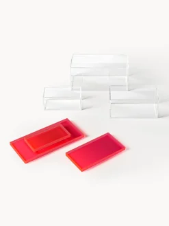 Set 2 Contenitori Decorativi Yuki