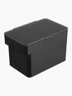 Set 2 Contenitori Per Cibo Per Animali Con Misurino Tower