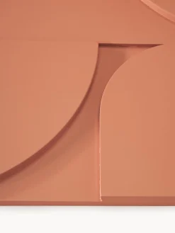 Set 4 Decorazioni Da Parete Massimo