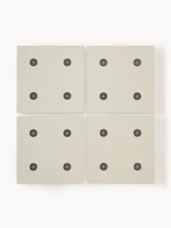 Set 4 Decorazioni Da Parete Massimo