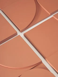 Set 4 Decorazioni Da Parete Massimo