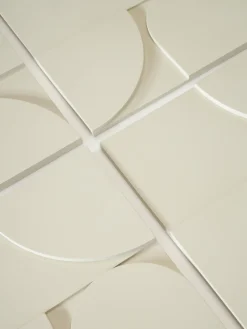 Set 4 Decorazioni Da Parete Massimo