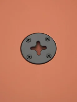 Set 4 Decorazioni Da Parete Massimo