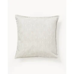 Set 2 Federe Arredo Con Motivo Grafico Armanda