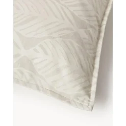 Set 2 Federe Arredo Con Motivo Grafico Armanda