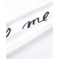 Set 2 Federe Arredo Di Design Con Vischio Di Kera Till Mistletoe