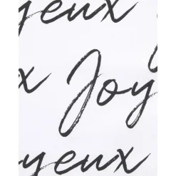 Set 2 Federe Arredo Noel