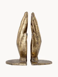 Set 2 Fermalibri Bookend