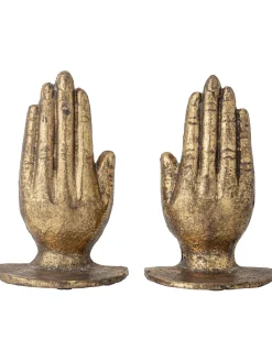 Set 2 Fermalibri Bookend