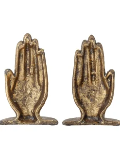 Set 2 Fermalibri Bookend