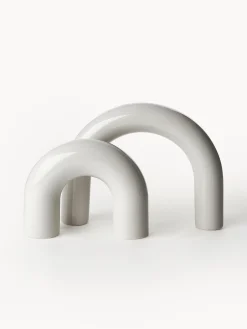 Set 2 Oggetti Decorativi Kia