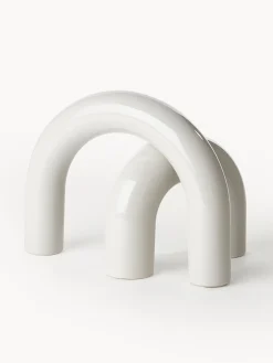 Set 2 Oggetti Decorativi Kia