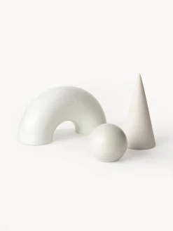 Set 3 Oggetti Decorativi Oskar