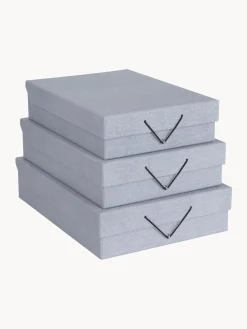 Set 3 Scatole Bessie Ii