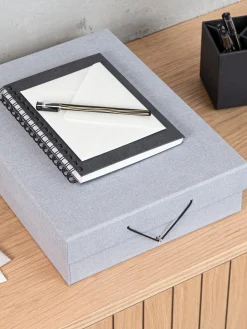 Set 3 Scatole Bessie Ii