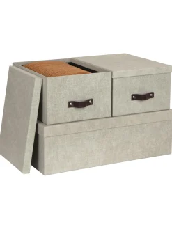 Set 3 Scatole Inge Ii