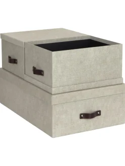 Set 3 Scatole Inge Ii