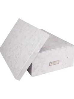 Set 3 Scatole Portaoggetti Inge