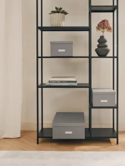 Set 3 Scatole Portaoggetti Inge