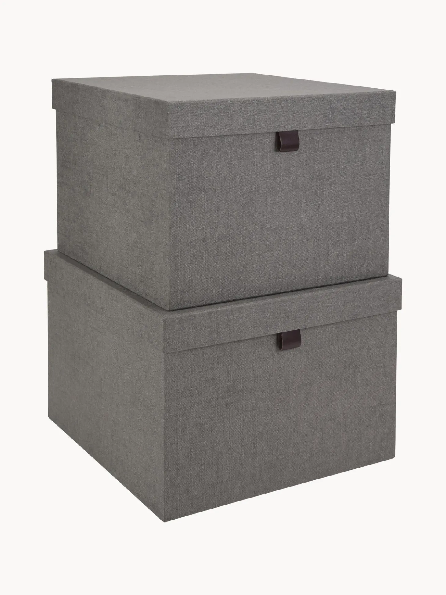 Set 2 Scatole Tristan