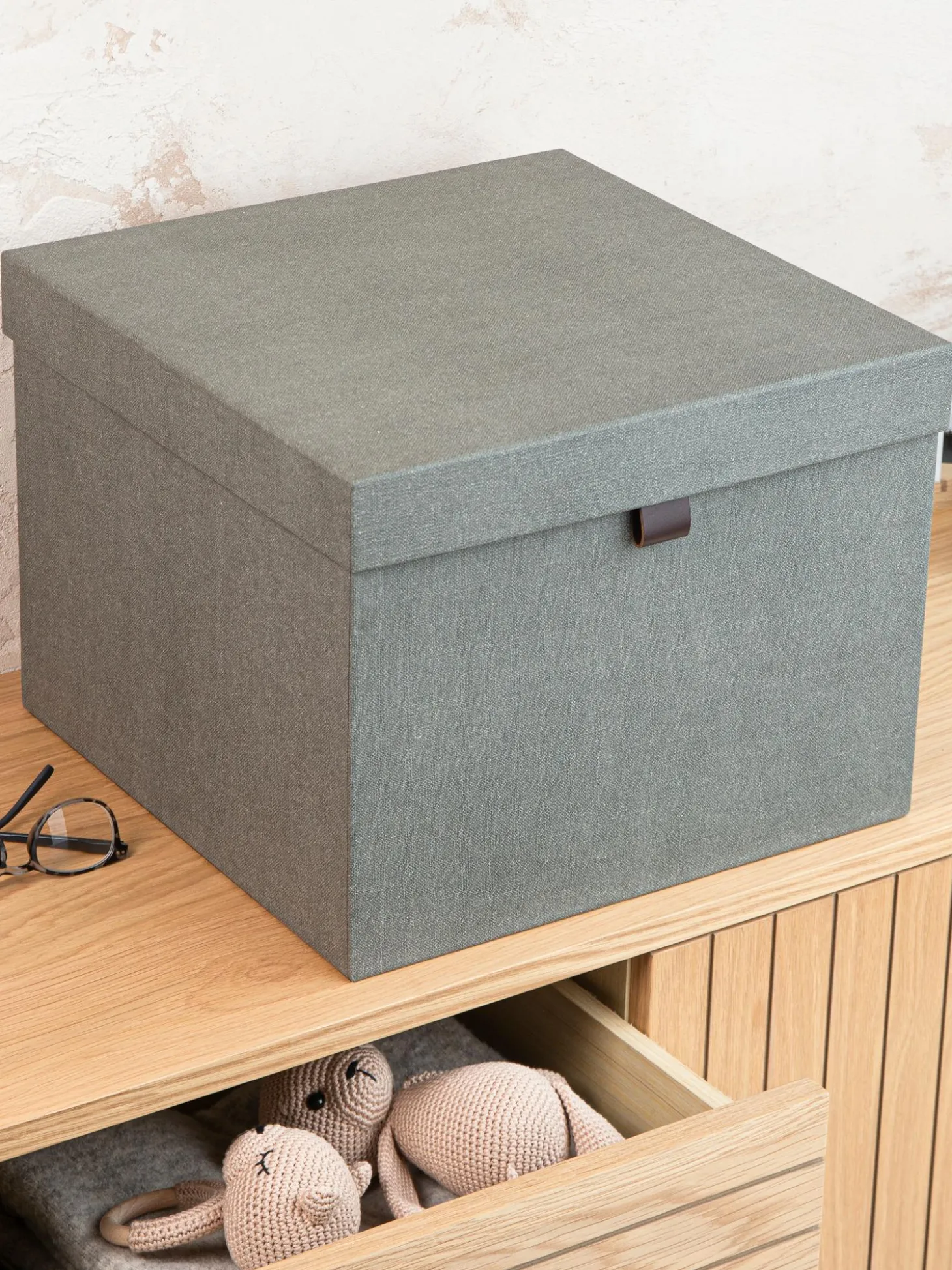 Set 2 Scatole Tristan