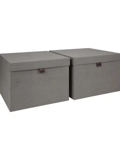 Set 2 Scatole Tristan