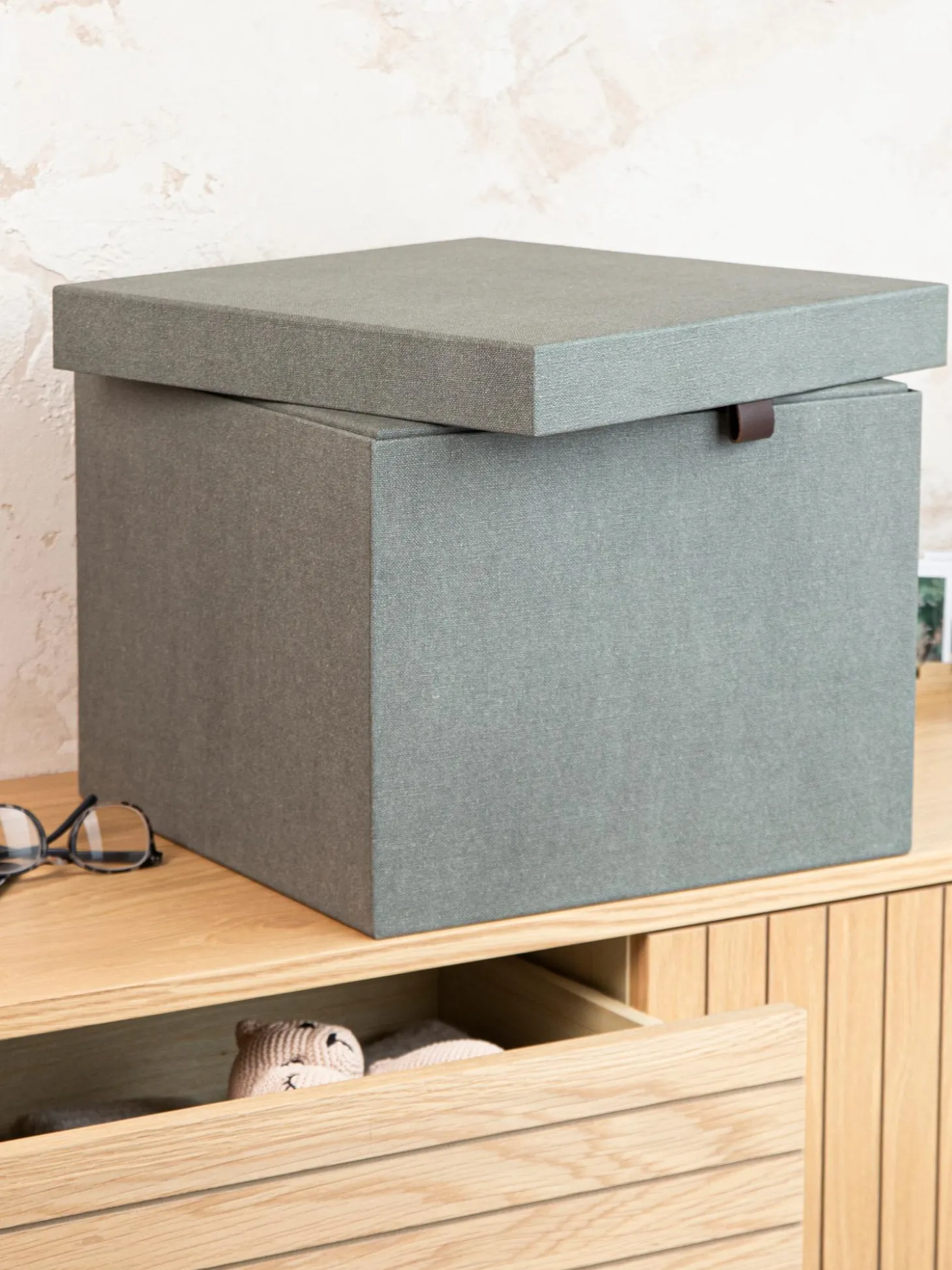 Set 2 Scatole Tristan