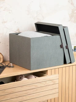 Set 2 Scatole Tristan