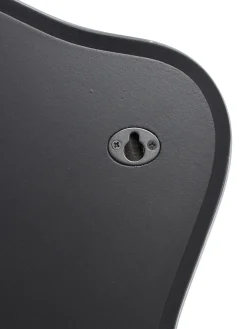 Set 3 Specchi Da Parete Dalla Forma Organica Senza Cornice Lia