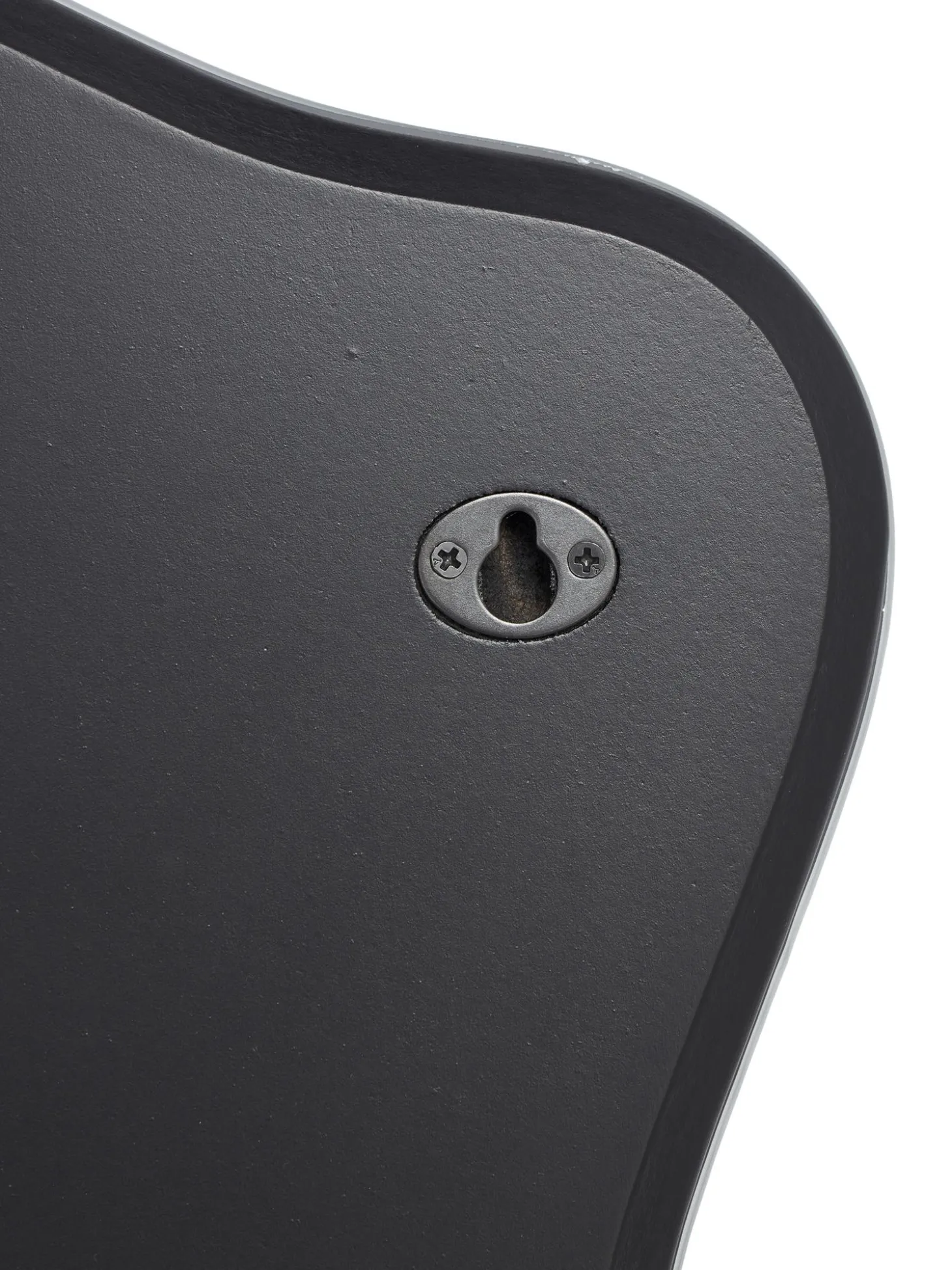 Set 3 Specchi Da Parete Dalla Forma Organica Senza Cornice Lia