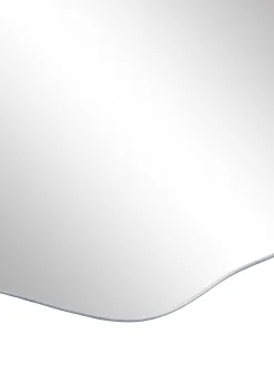 Set 3 Specchi Da Parete Dalla Forma Organica Senza Cornice Lia