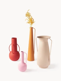 Set 4 Vasi Di Design Roman