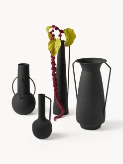 Set 4 Vasi Di Design Roman