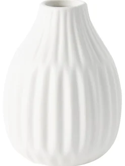 Set 3 Vasi Piccoli In Porcellana Palo