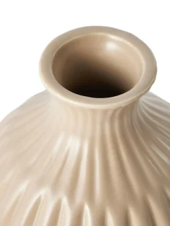 Set 3 Vasi Piccoli In Porcellana Palo