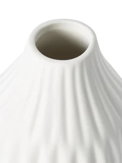 Set 3 Vasi Piccoli In Porcellana Palo