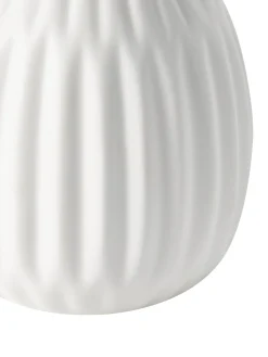 Set 3 Vasi Piccoli In Porcellana Palo