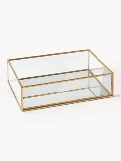 Set 2 Vassoi Decorativi Matthew