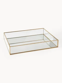 Set 2 Vassoi Decorativi Matthew