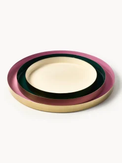 Set 3 Vassoi Decorativi Tavi