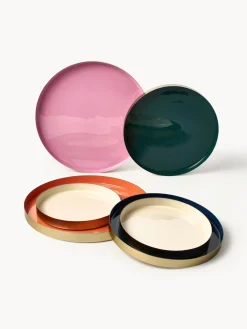 Set 3 Vassoi Decorativi Tavi