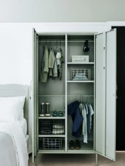 Set Cestini The Baskets 3 Pz