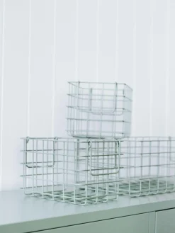 Set Cestini The Baskets 3 Pz