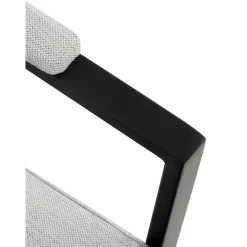 Set Da Salotto Con Struttura In Metallo Andy 2 Pz