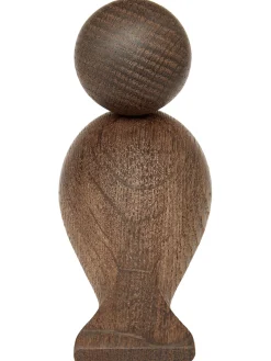 Set Di 2 Oggetti Decorativi Di Design Lovebirds