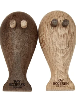 Set Di 2 Oggetti Decorativi Di Design Lovebirds