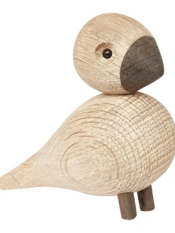 Set Di 2 Oggetti Decorativi Di Design Lovebirds